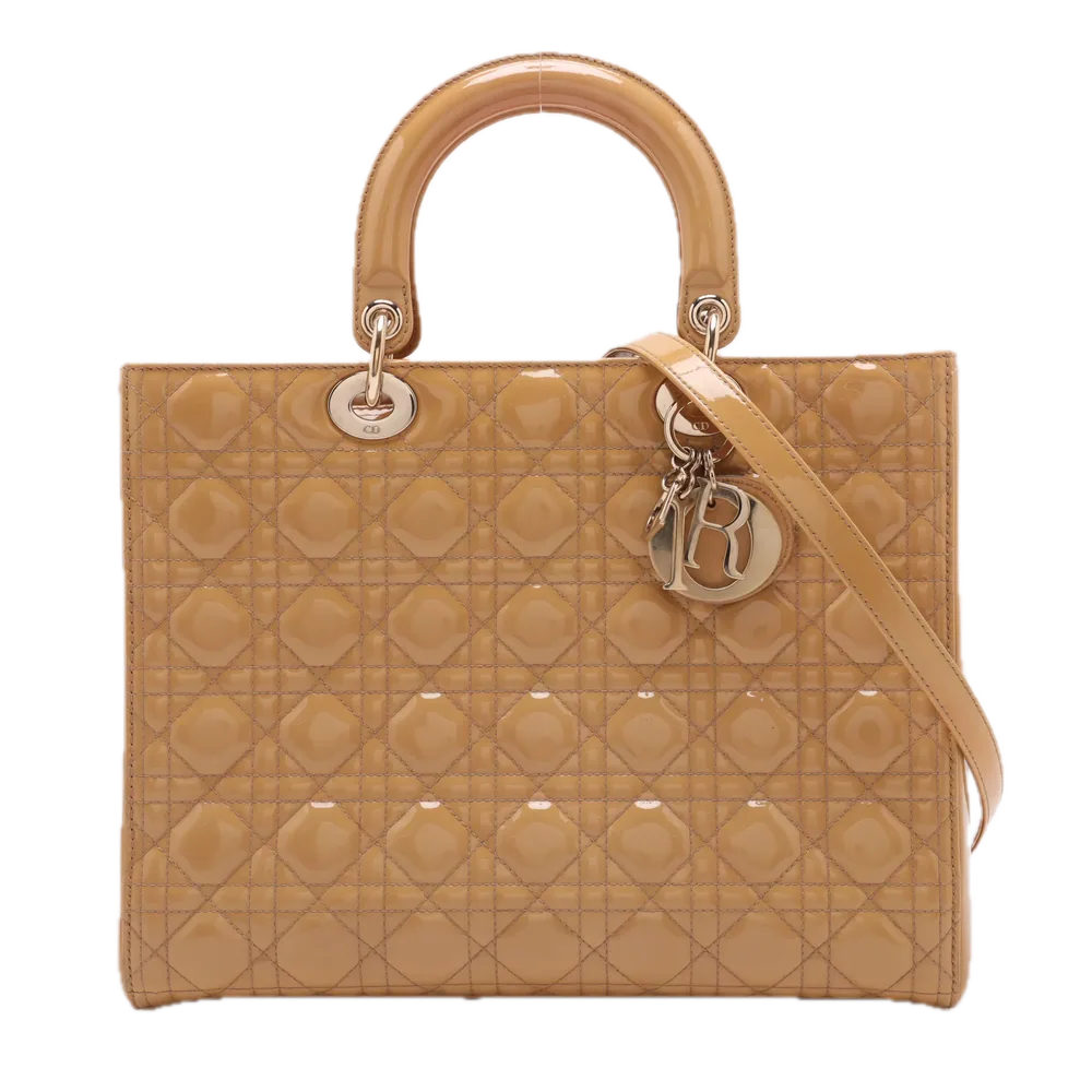 Dior Lady Dior Large